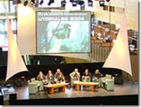 Grand Prix de l'Imaginaire & Utopiales