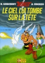 Le ciel lui tombe sur la tête - Albert Uderzo - Albert Uderzo