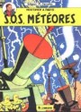 S.O.S. M�t�ores - Edgar P. Jacobs - Edgar P. Jacobs