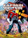 Captain Britain - Alan DAVIS - Alan MOORE