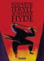 Docteur Jekyll & Mister Hyde - Lorenzo Mattotti - Jerry Kramsky