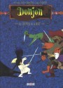 La chemise de la nuit -99 - Christophe Blain - Lewis Trondheim et Joann Sfar