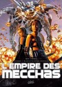 Episode 1 : Elijah L-Yys, Roi des Immortels - Tehy & Fenech - Tehy