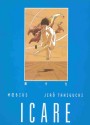 Icare - Jiro Taniguchi - Moebius 