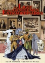 La Ligue des Gentlemen extraordinaires - Kevin O'Neill - Alan Moore
