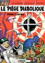 Le piège diabolique - Edgar P. Jacobs - Edgar P. Jacobs