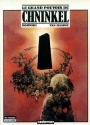 Le grand pouvoir du Chninkel - Grzegorz Rosinski - Jean Van Hamme