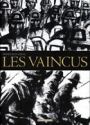 Les vaincus - Frantz Duchazeau - Frantz Duchazeau