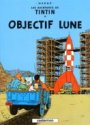 Objectif Lune - Herg� - Herg�