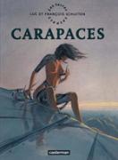 Carapaces