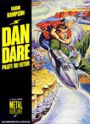 Dan Dare, Pilote du futur