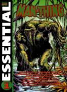 Essential Man-Thing, vol.1