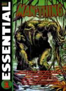 Essential Man-Thing, vol.1