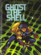 Ghost in the shell