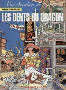 Les Dents du Dragon, tome 2nd