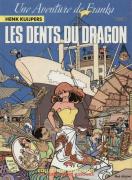 Les Dents du Dragon, tome 1er