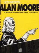 Les indits d'Alan Moore
