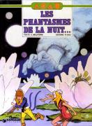 Les phantasmes de la nuit