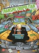 Transmetropolitan T3: Seul dans la Ville