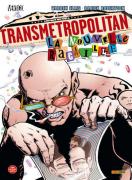 Transmetropolitan T2: La Nouvelle Racaille