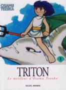 Triton, tome 1er