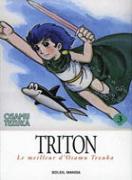 Triton, tome 3e