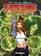 Witchblade (tome 1 de la srie Delcourt)