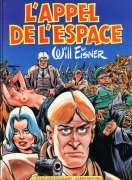 L'appel de l'espace