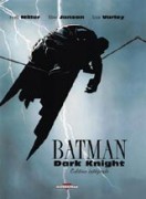 Batman the Dark Knight, dition intgrale