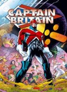 Captain Britain