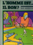 L'homme est-il bon ?