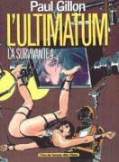 L'ultimatum