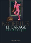 Le garage hermtique