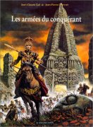 Les armes du Conqurant