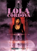 Lola Cordova