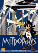 Mtropolis