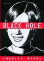 Black Hole Black Hole