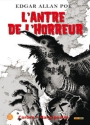 L'antre de l'horreur L'antre de l'horreur