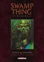 Swamp thing