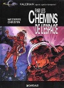 Par les chemins de l'espace Par les chemins de l'espace