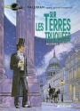 Sur les terres truquées Sur les terres truquées