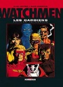 Watchmen l'intgrale