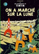 On a march sur la Lune