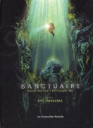 Sanctuaire