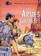 Les armes vivantes