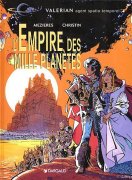 L'empire des mille plantes