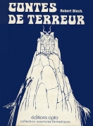 Contes de Terreur