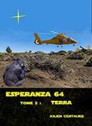 Esperanza 64 : Terra
