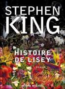 Histoire de Lisey, par Stephen King