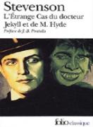 L'trange cas du Dr Jekyll et de Mr Hyde